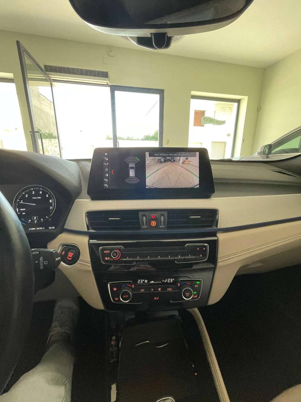 BMW X2 M35i xDrive