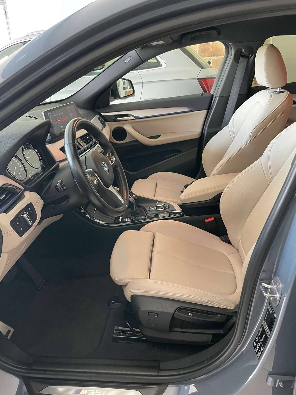 BMW X2 M35i xDrive