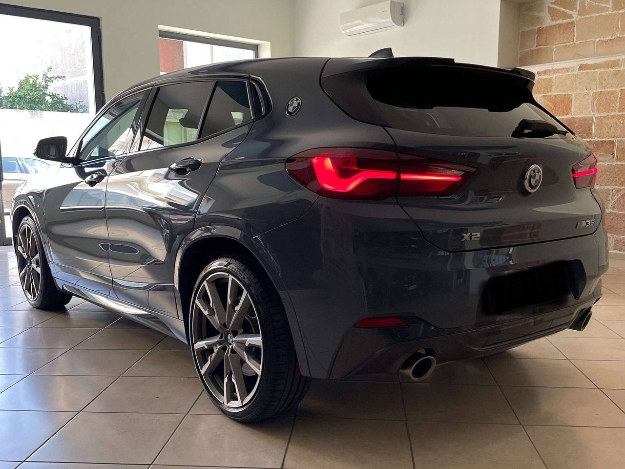 BMW X2 M35i xDrive