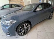 BMW X2 M35i xDrive