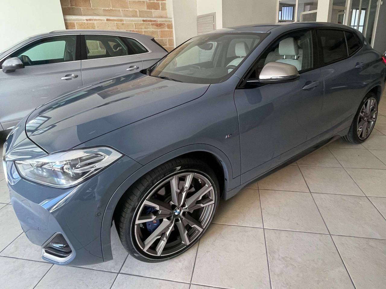 BMW X2 M35i xDrive