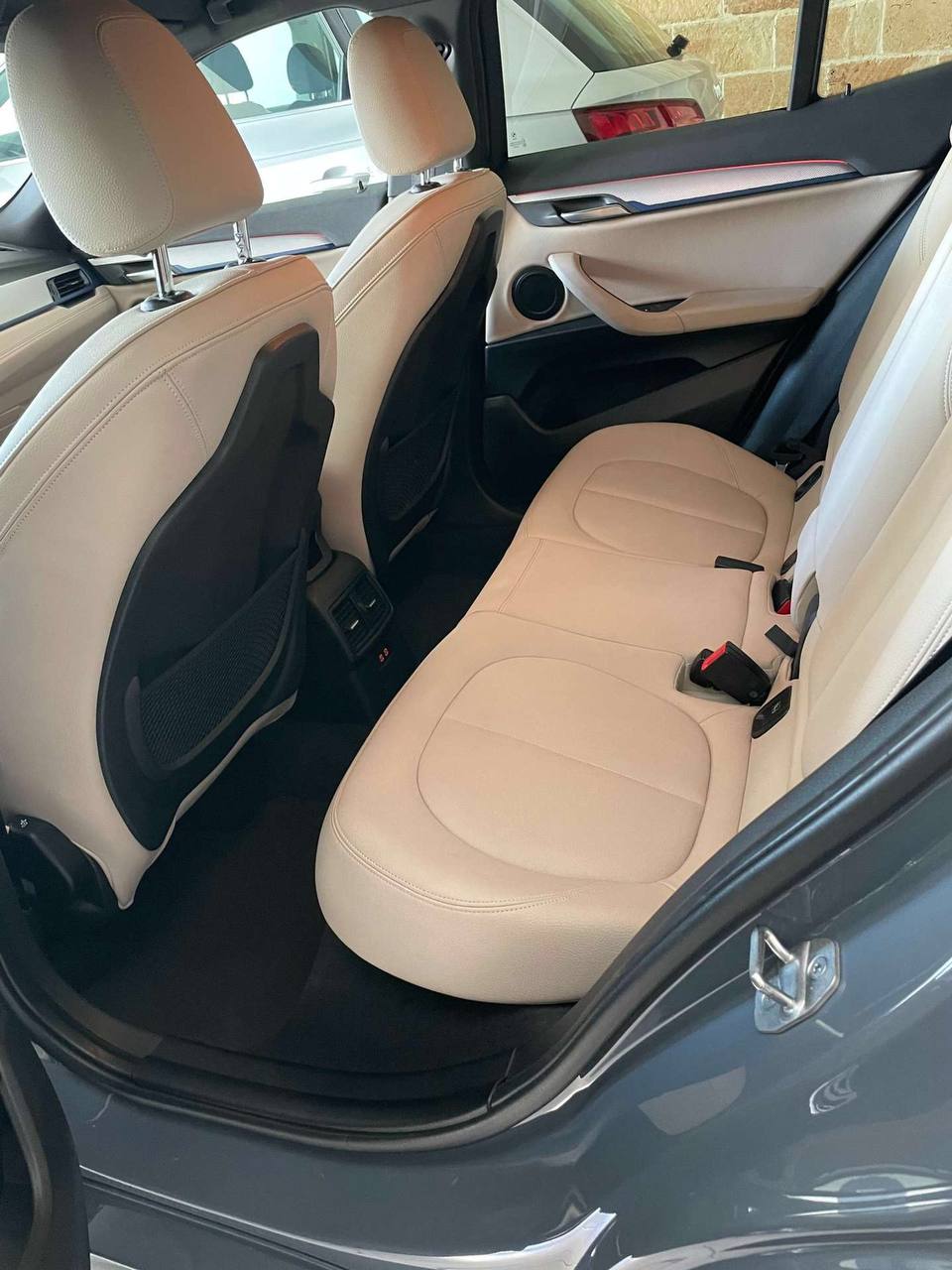 BMW X2 M35i xDrive