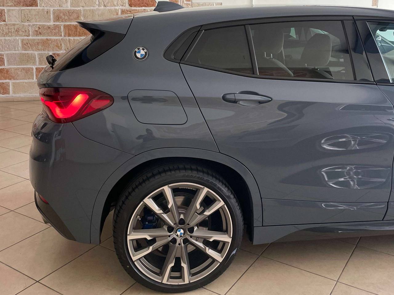 BMW X2 M35i xDrive