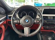 BMW X2 xDrive