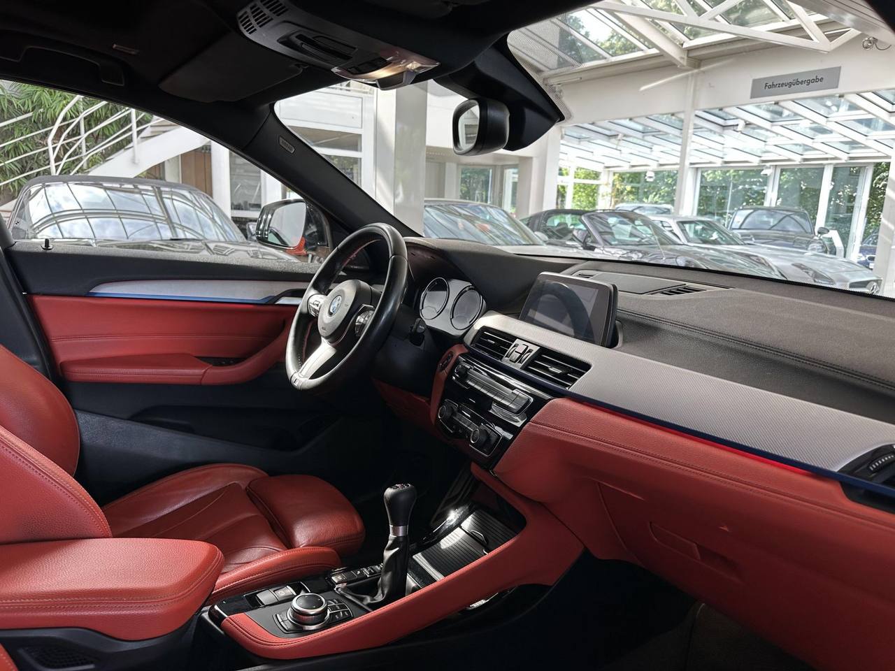 BMW X2 xDrive