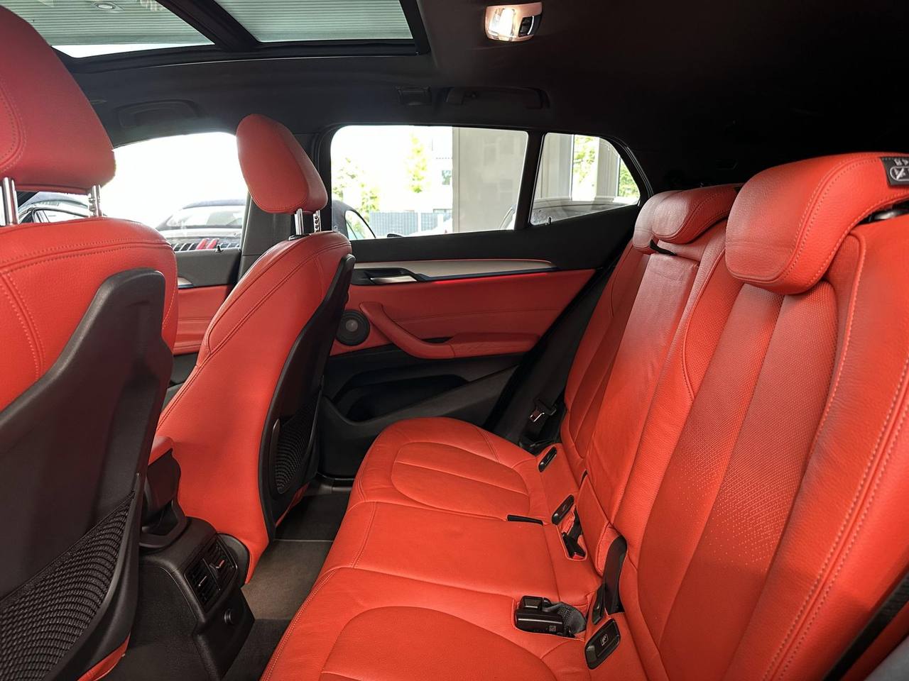 BMW X2 xDrive