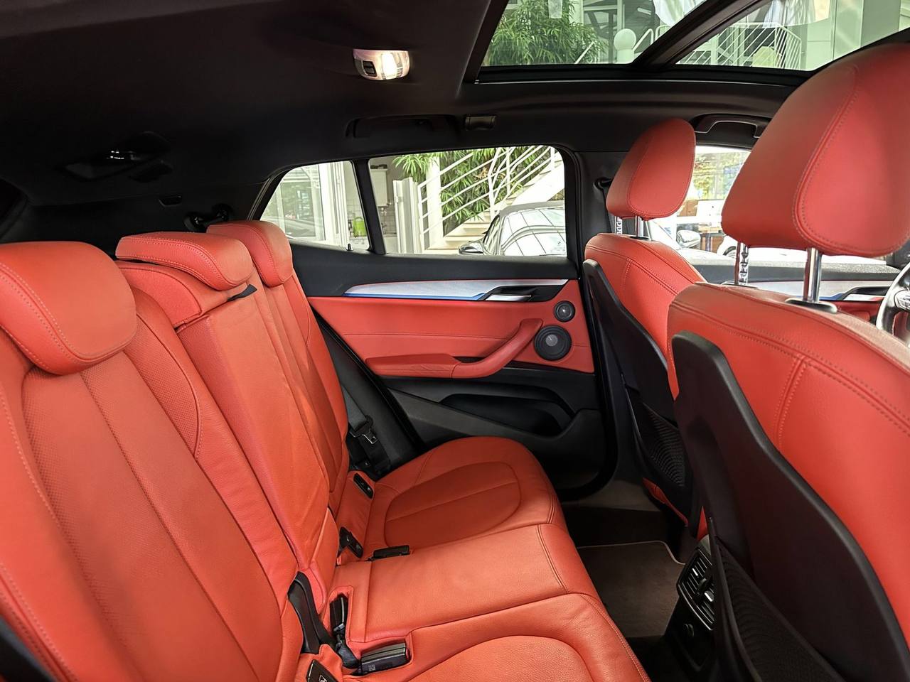BMW X2 xDrive