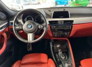 BMW X2 xDrive
