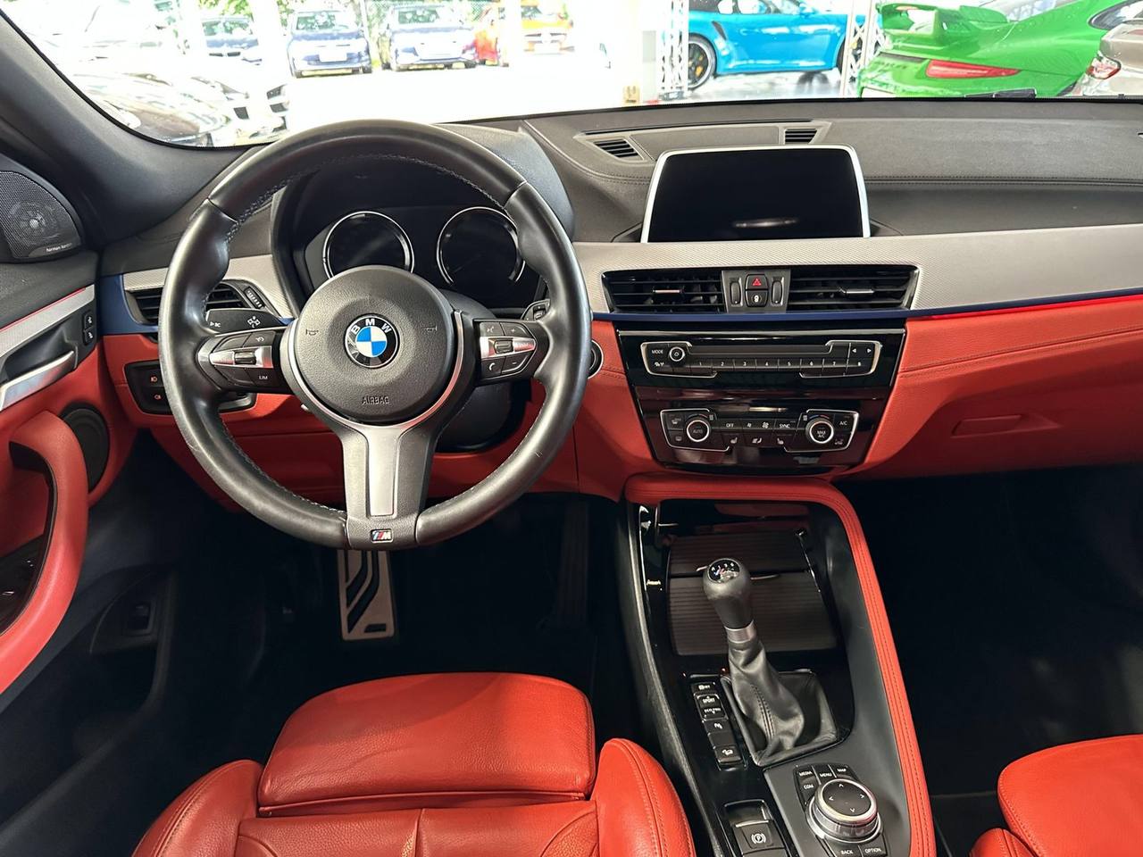 BMW X2 xDrive