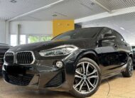 BMW X2 xDrive