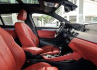 BMW X2 xDrive