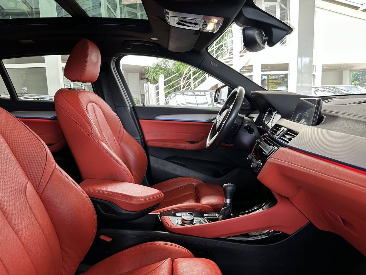 BMW X2 xDrive