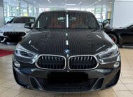 BMW X2 xDrive