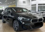 BMW X2 xDrive