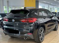BMW X2 xDrive
