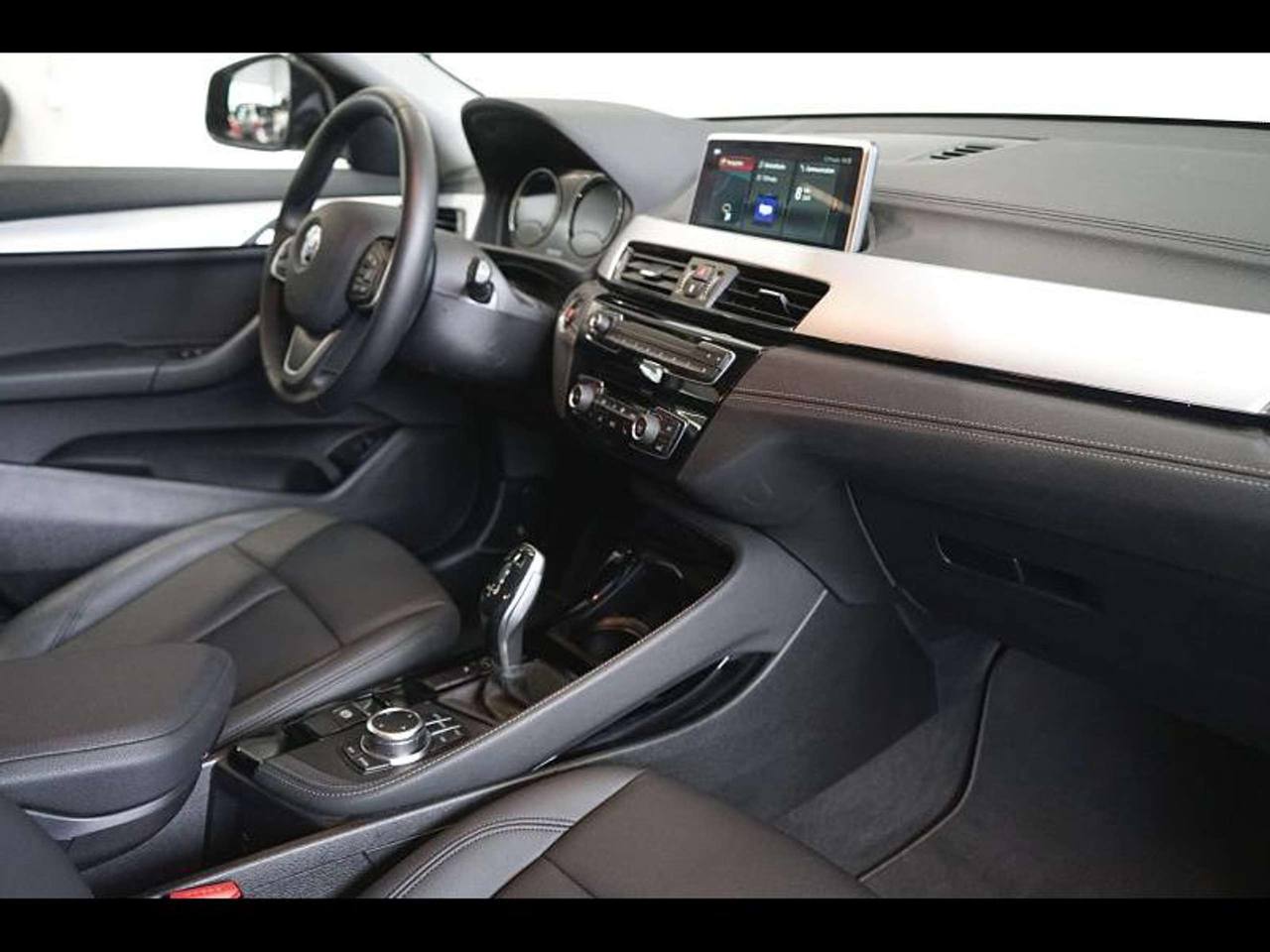 BMW X2 sDrive