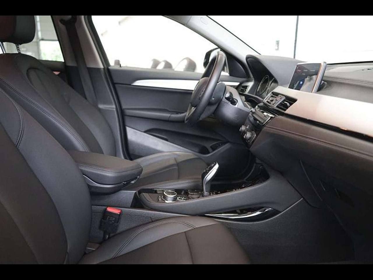 BMW X2 sDrive