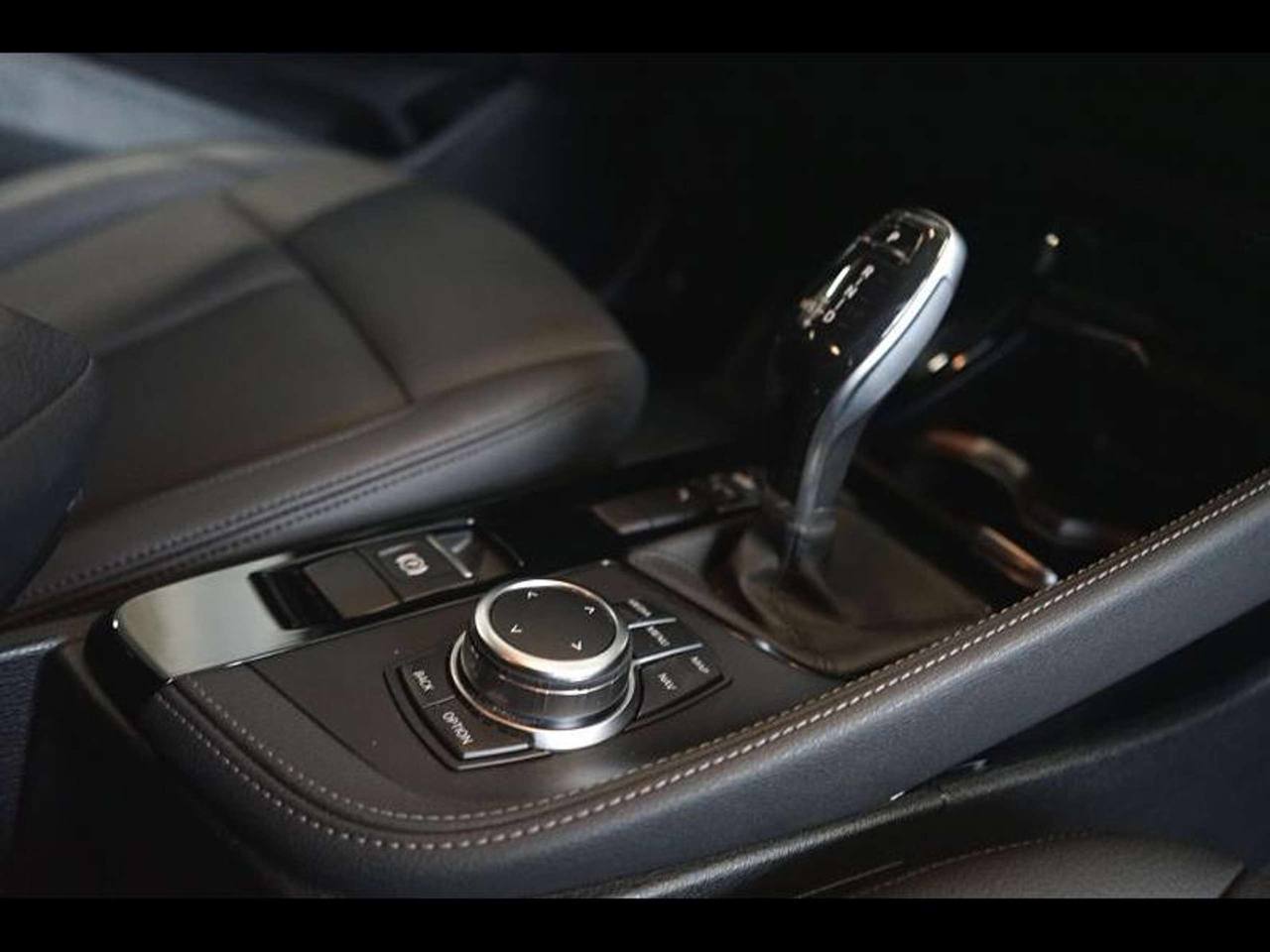 BMW X2 sDrive