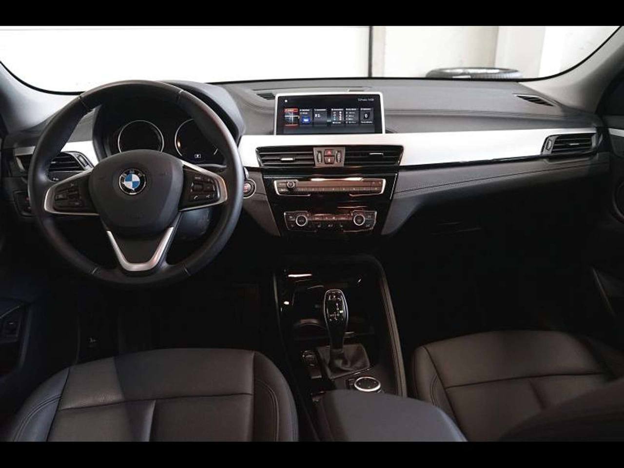 BMW X2 sDrive