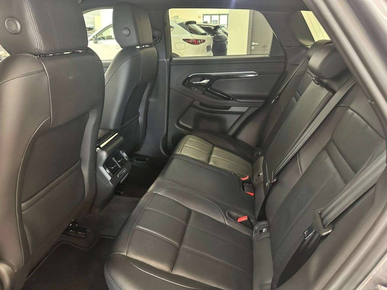 Land Rover Range Rover Evoque 2.0 SE