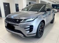 Land Rover Range Rover Evoque 2.0 SE