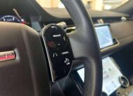 Land Rover Range Rover Evoque 2.0 SE