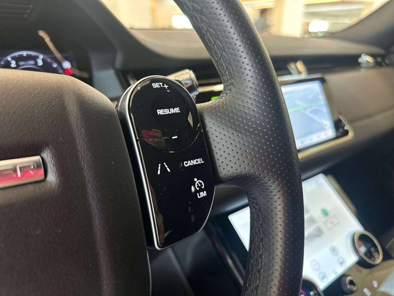 Land Rover Range Rover Evoque 2.0 SE
