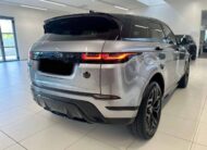 Land Rover Range Rover Evoque 2.0 SE