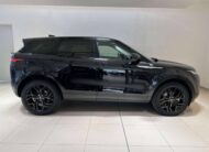 Land Rover Range Rover Evoque 2.0