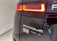 Land Rover Range Rover Evoque 2.0