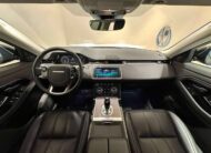 Land Rover Range Rover Evoque 2.0