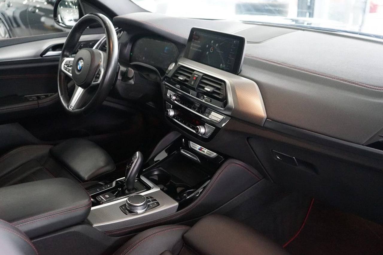BMW X4 M40i xDrive