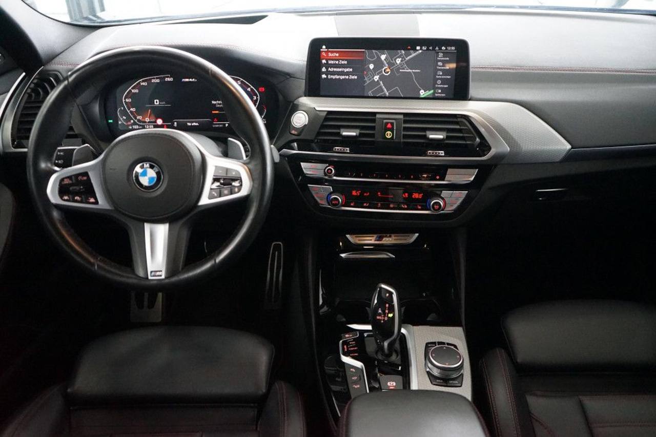 BMW X4 M40i xDrive