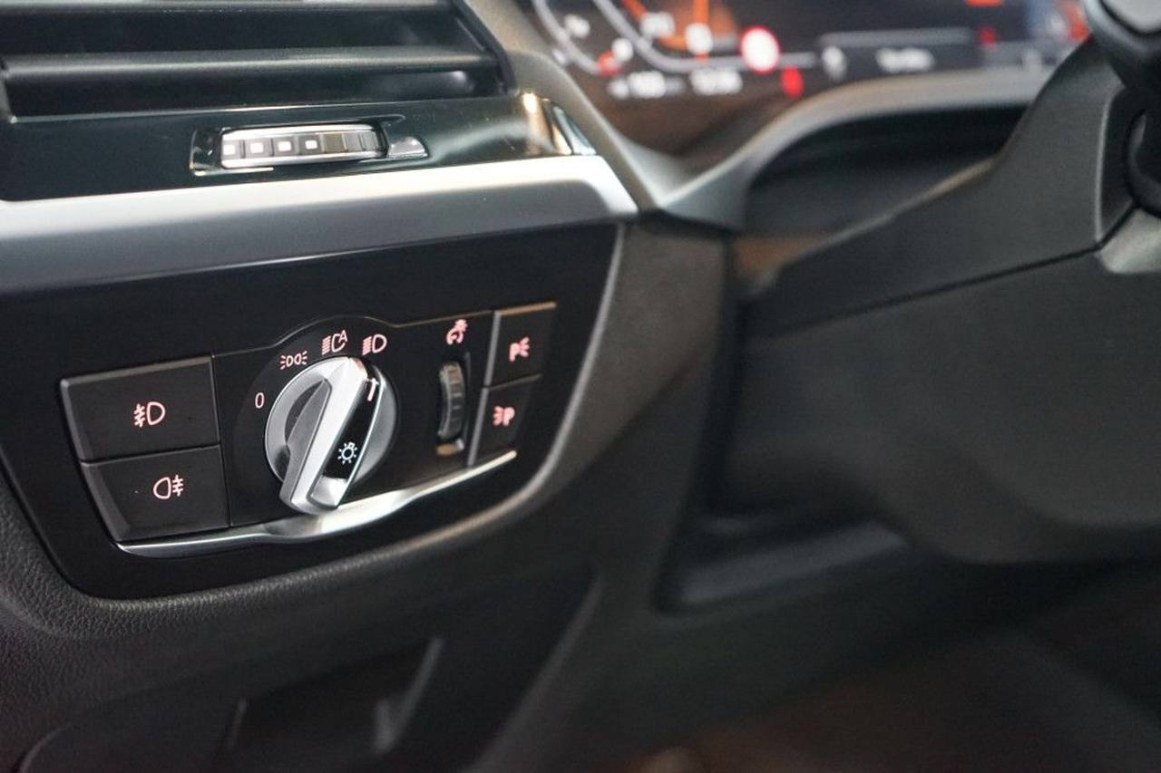 BMW X4 M40i xDrive