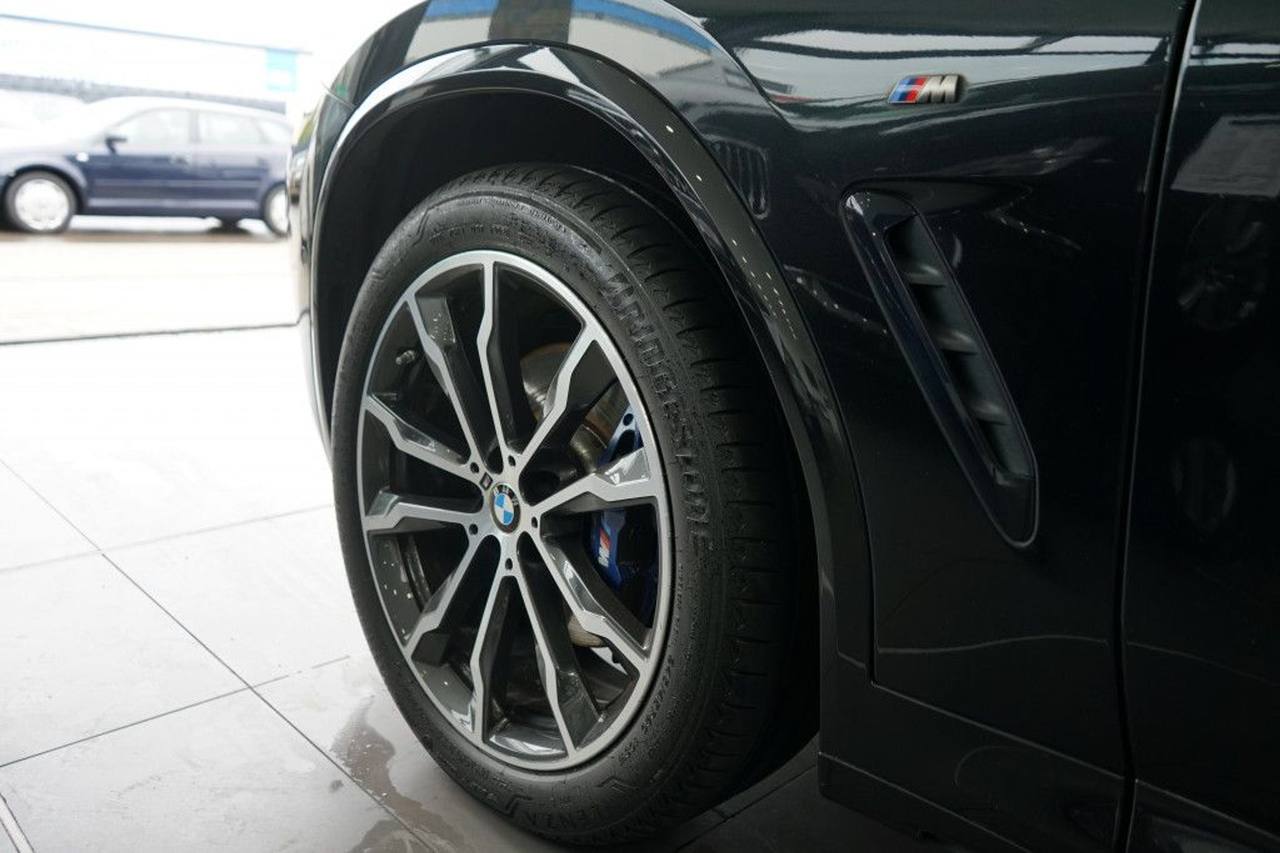 BMW X4 M40i xDrive