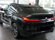 BMW X4 M40i xDrive