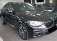 BMW X4 M40i xDrive