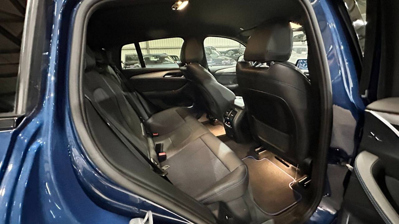 BMW X4 xDrive