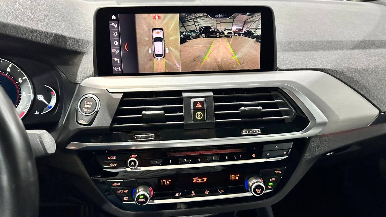 BMW X4 xDrive