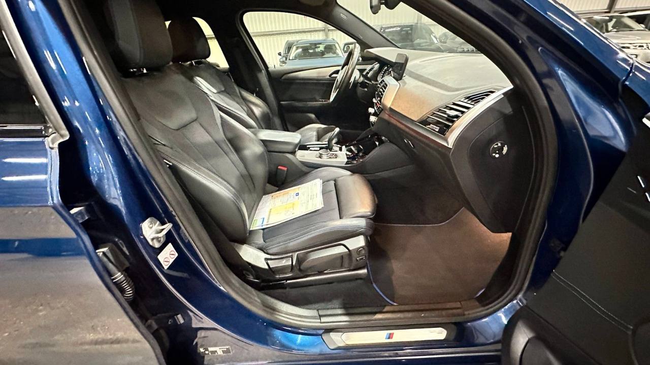 BMW X4 xDrive