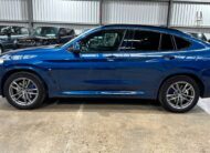 BMW X4 xDrive