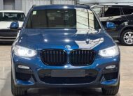 BMW X4 xDrive