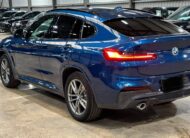 BMW X4 xDrive