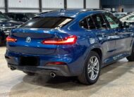 BMW X4 xDrive