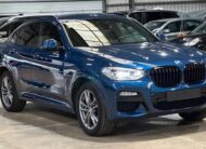 BMW X4 xDrive