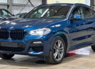 BMW X4 xDrive
