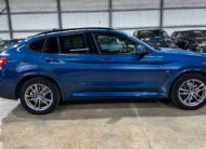 BMW X4 xDrive
