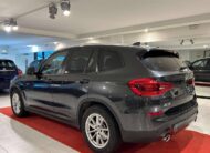 BMW X3 xDrive