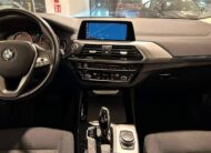 BMW X3 xDrive