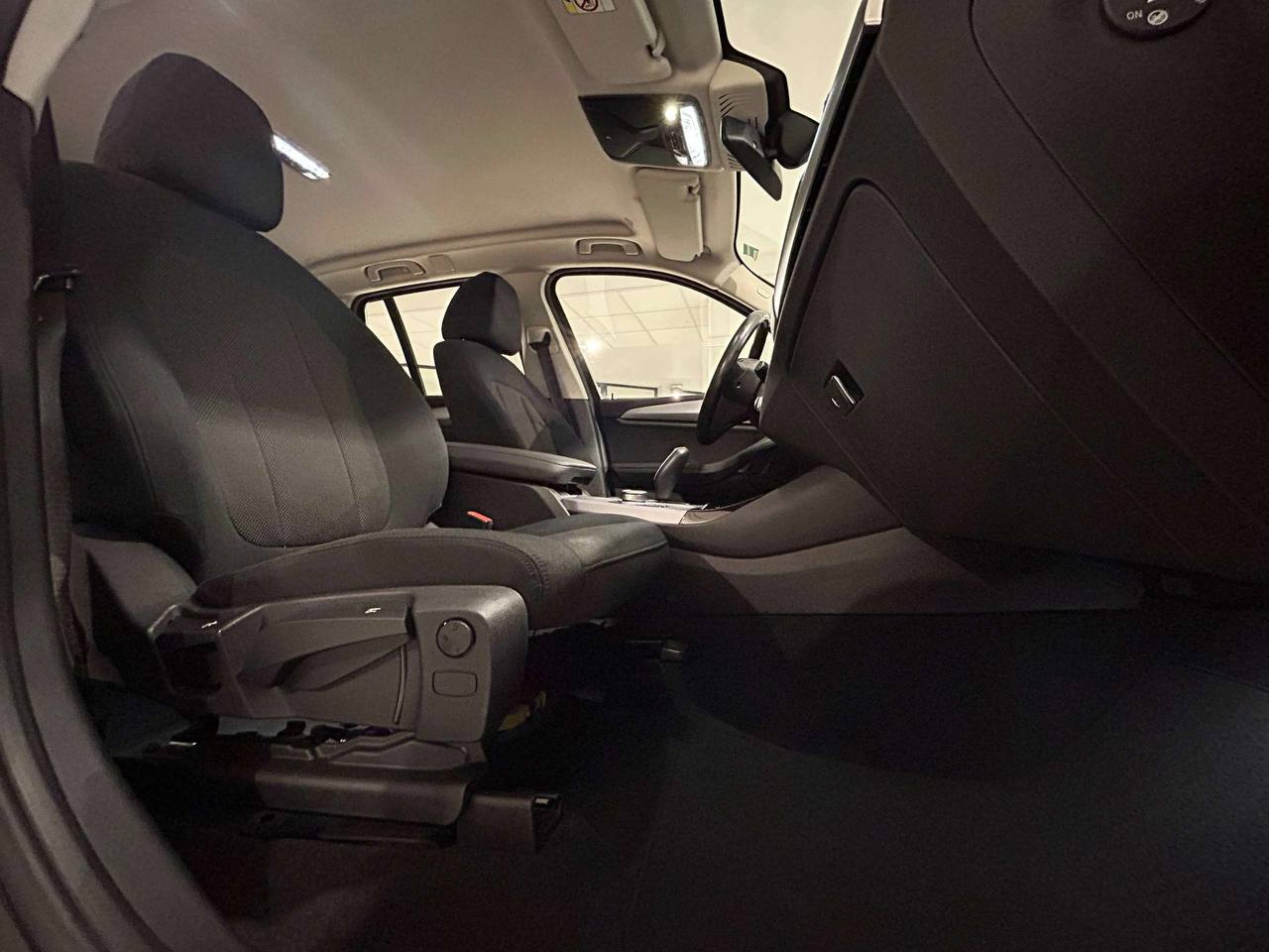 BMW X3 xDrive